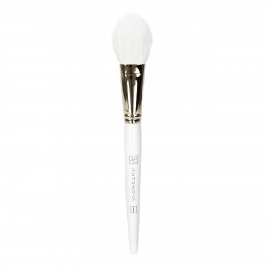 All face brush